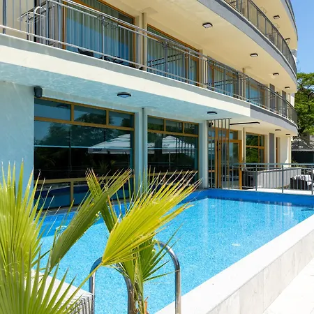 Trezor Hotel