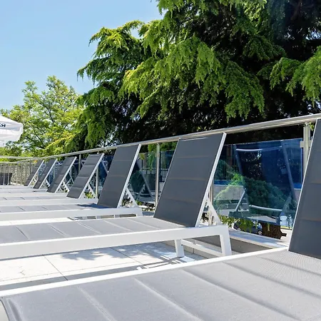 Hotel Trezor