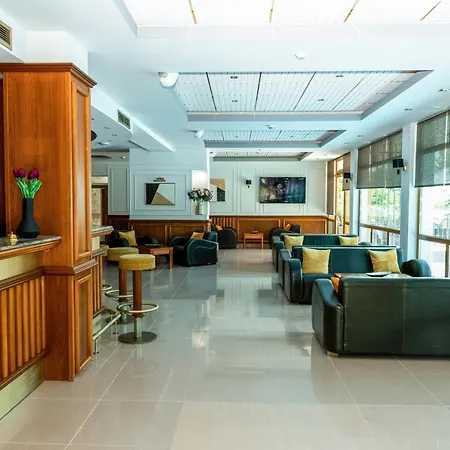 Trezor Hotel *