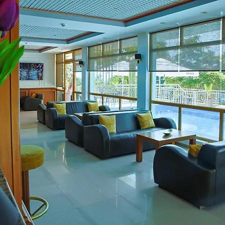 Hotel Trezor