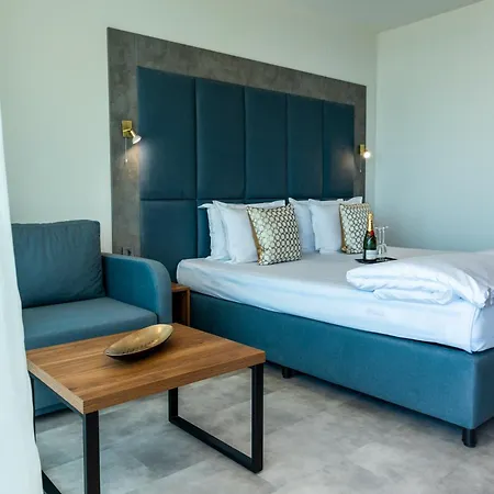 Trezor Hotel