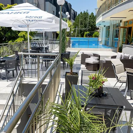 Trezor Hotel