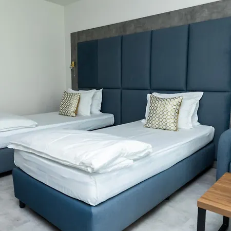 Trezor Hotel Warna