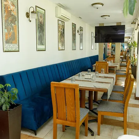 Trezor Hotel *