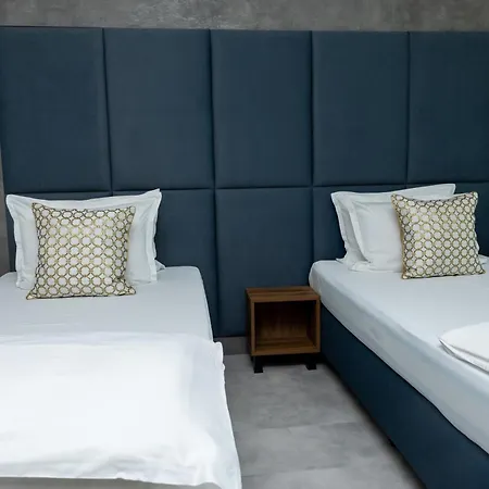 Hotel Trezor